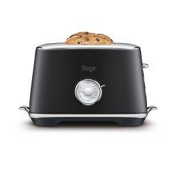 Grille pain luxe black truffe