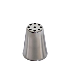 Douille à nid à 9 trous 3mm