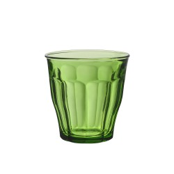 Gobelet Picardie vert 25 cl...