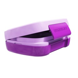 Bento enfant violet lilas 68 cl