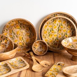 Coupe Sorrento 35 cm