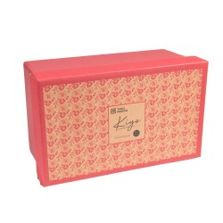 Coffret 4 bols Kiyo 14 cm