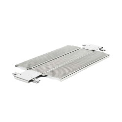 Moule perforé geoforme 35 cm