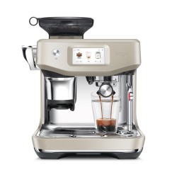 Machine à expresso the Barista Touch Impress amande