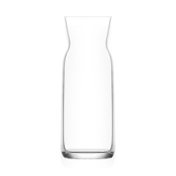 Carafe en verre 70 cl Fonte