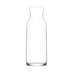 Carafe Fonte 1 l en verre