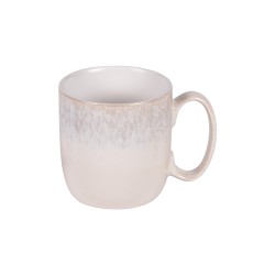Mug beige Bardenas 38 cl (lot de 4)