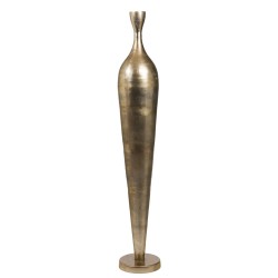 Vase Carmen or 180 cm