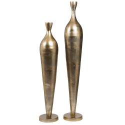 Vase Carmen or 180 cm