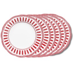 Assiette creuse Napoli...