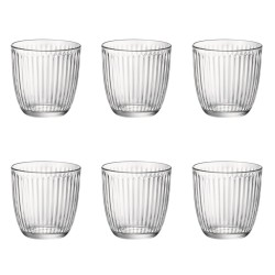Gobelet Acqua 29 cl (lot de 6)