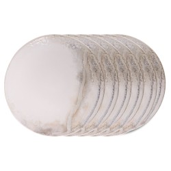 Assiette plate Mojave 27 cm...