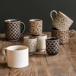 Mug Eyran 50 cl (lot de 4)