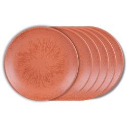 Assiette à dessert Onyx 21...