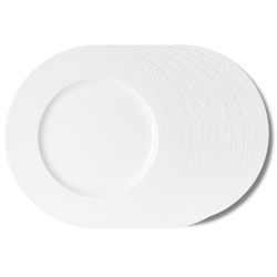 Assiette plate Louna 27 cm...