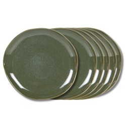 Assiette plate Symphony...
