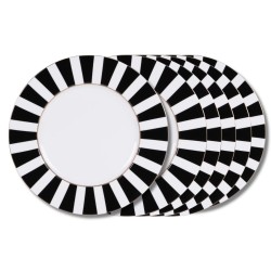 Assiette plate Ardec 27 cm...
