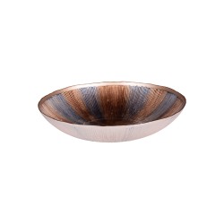 Coupe Acajou 33 cm