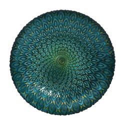 Grande coupe Mayura 41 cm