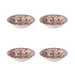 Coupelle Jaipur 17 cm (lot...