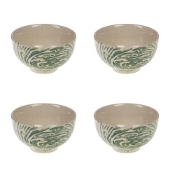 Bol Lia  (lot de 4)