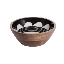 Coupelle Zanzibar 20 cm