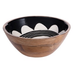 Saladier Zanzibar 30 cm