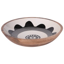 Coupe Zanzibar 35 cm