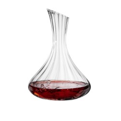 Carafe à décanter Milano 1,6 litres