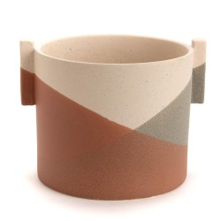 Coupe élégance brut grand...