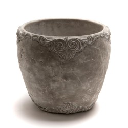 Cache pot Moulure petit...