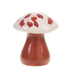 Set de 2 champignons Rosalie