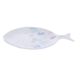 Plat poisson isao 