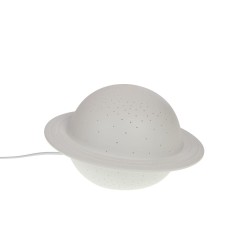 Lampe Saturne