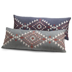 Coussin Sao Paulo 40x100 cm...