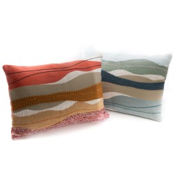 Coussin Horizon 40x60 cm...