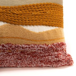 Coussin Horizon 40x60 cm  (lot de 2)