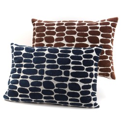 Coussin Dakar 40x60 cm (lot...