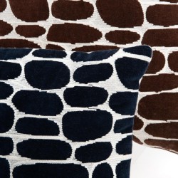 Coussin Dakar 40x60 cm (lot de 2)