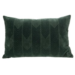 Coussin Chevron 40x60 cm (lot de 2)