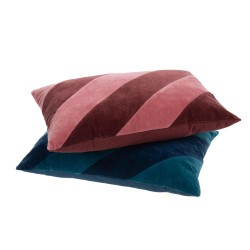 Coussin Bande trio 40x60 cm...