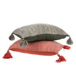 Coussin Texture 40x60 cm...