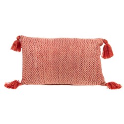 Coussin Texture 40x60 cm  (lot de 2)