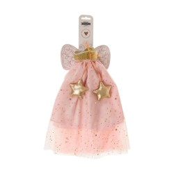 Tutu rose Gold 3-4 ans