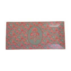 Coffret plat rectangulaire Tilly