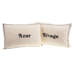 COUSSIN AZUR RIVAGE2...