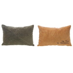 Coussin Refuge 40x60 cm...