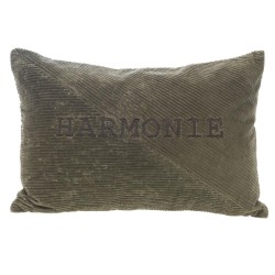 Coussin Refuge 40x60 cm (lot de 2)