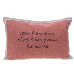 Coussin Rêve 40x60 cm (lot de 2)