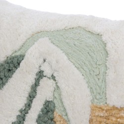 Coussin Wavy 45x45 cm (lot de 2)